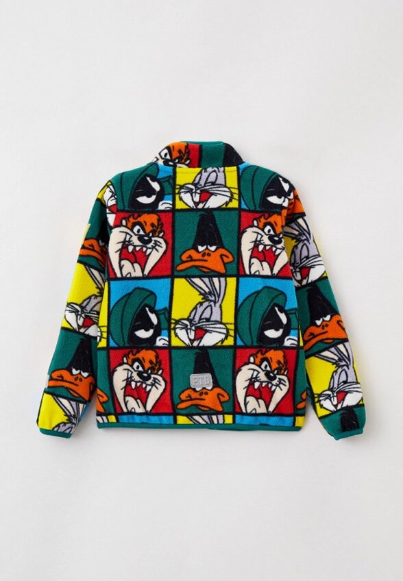 Олимпийка PlayToday