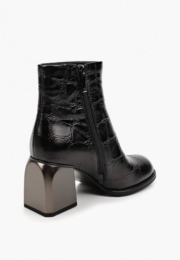 Ботильоны Regina Bottini