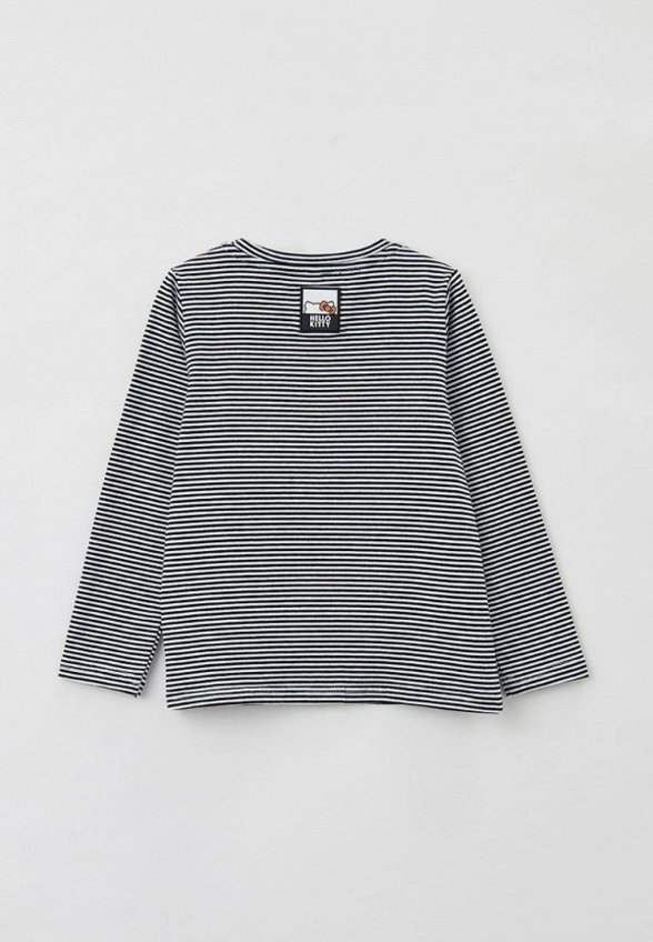 Лонгслив PlayToday