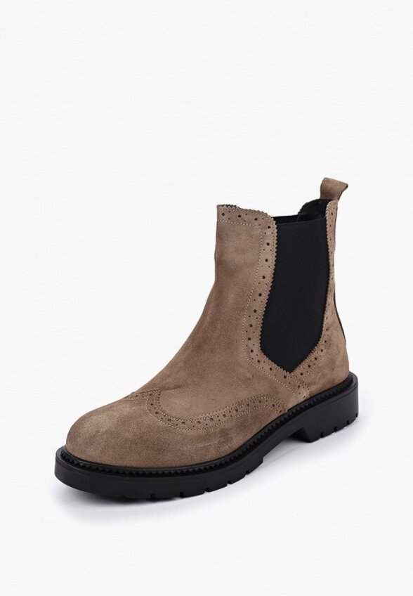 Ботинки Vasconte