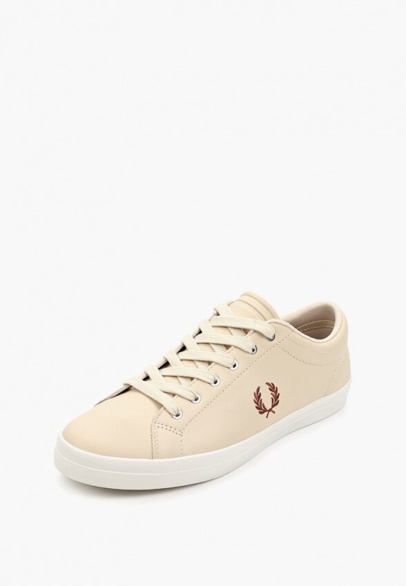 Кеды Fred Perry