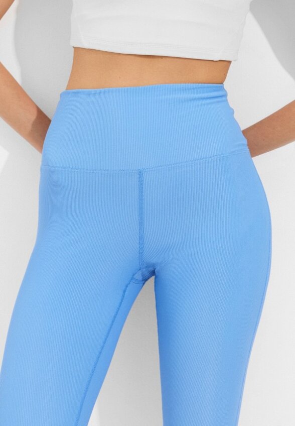 Леггинсы Beach Riot