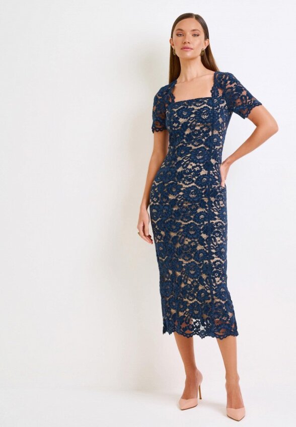 Платье La selva