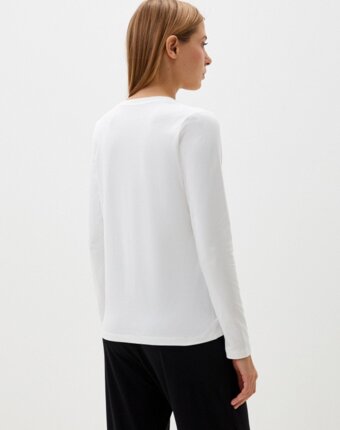 Лонгслив Vianfashion женщинам