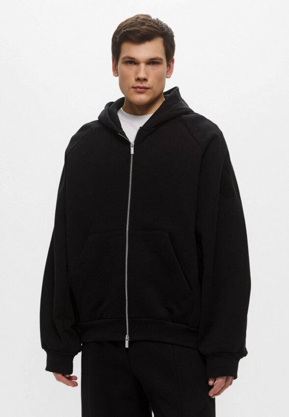 Толстовка adidas