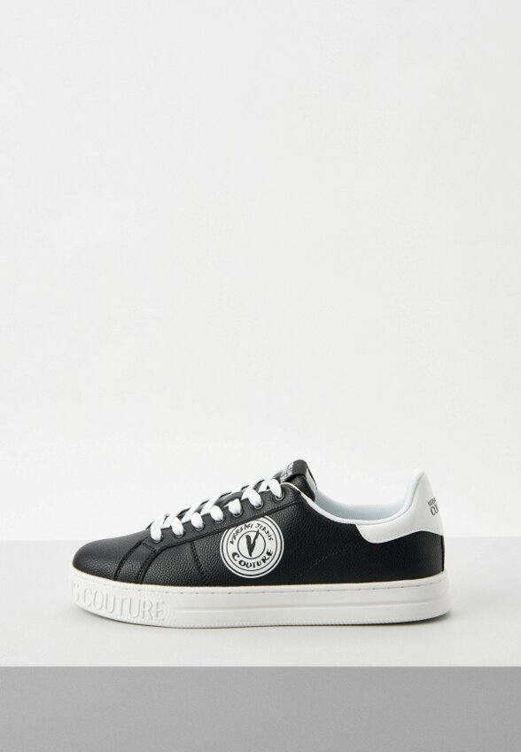 Кеды Versace Jeans Couture