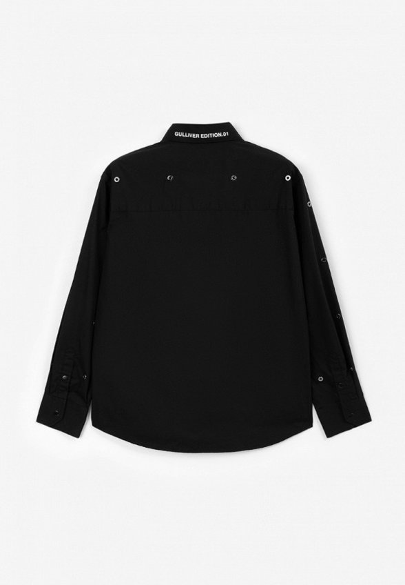 Рубашка Gulliver