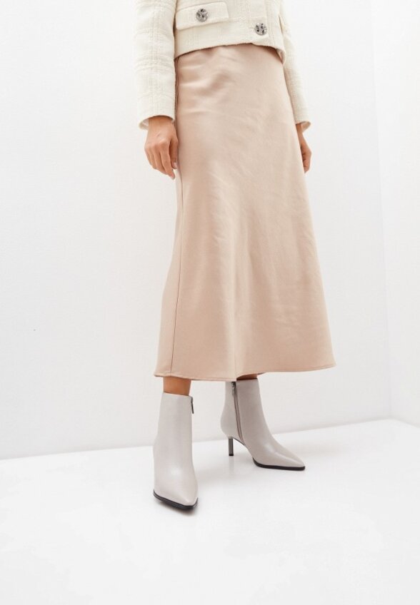 Ботильоны Abricot