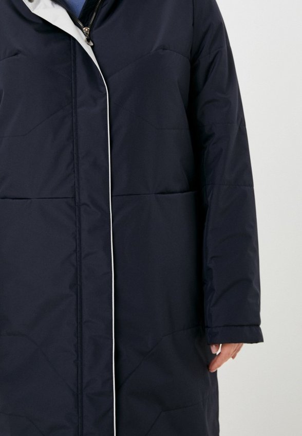 Пуховик Maritta