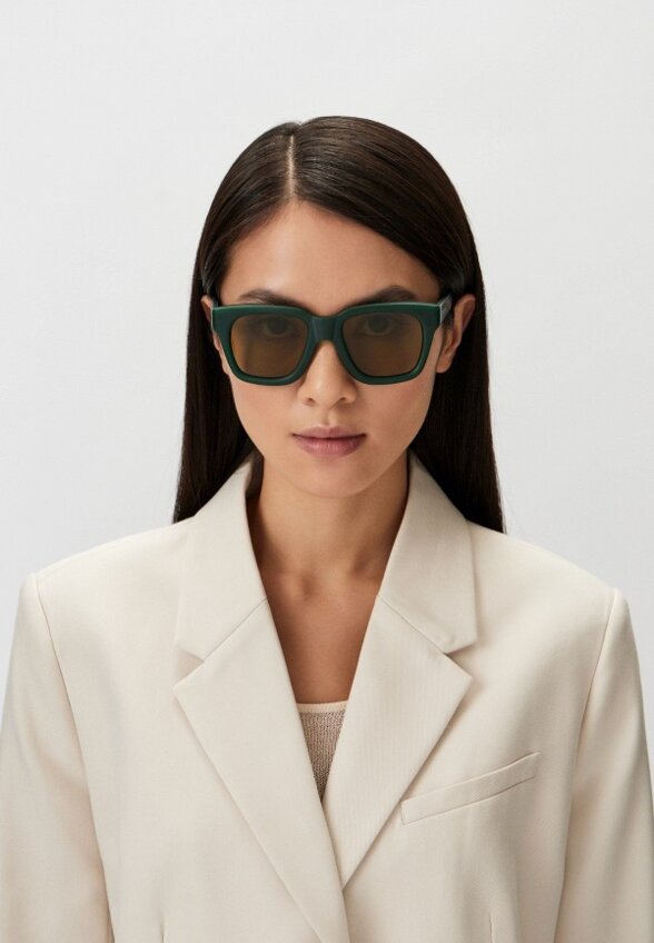 Очки солнцезащитные Jacquemus