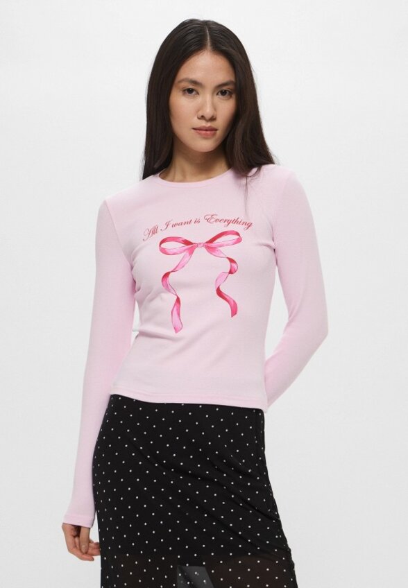 Лонгслив Befree