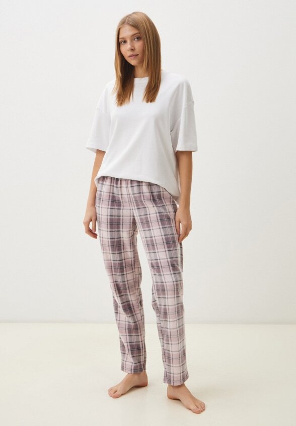 Брюки домашние Terranova