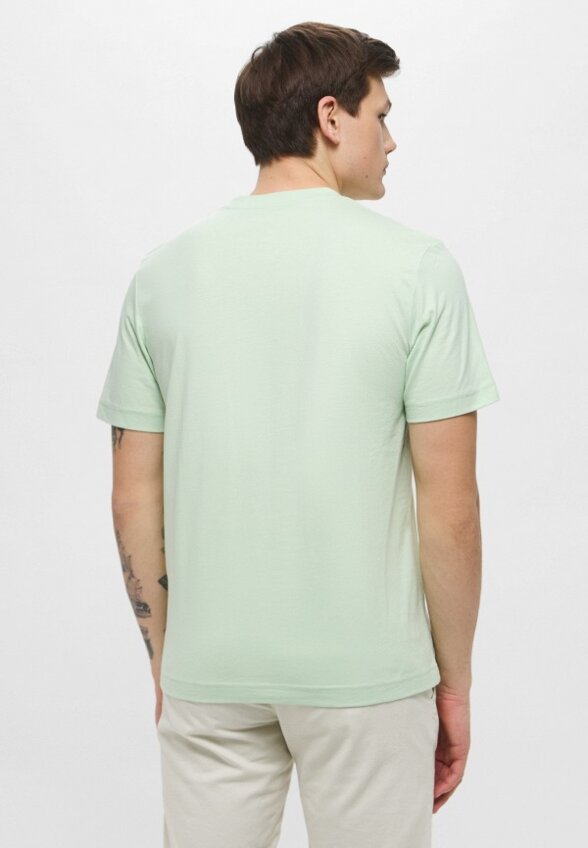 Футболка Tom Tailor