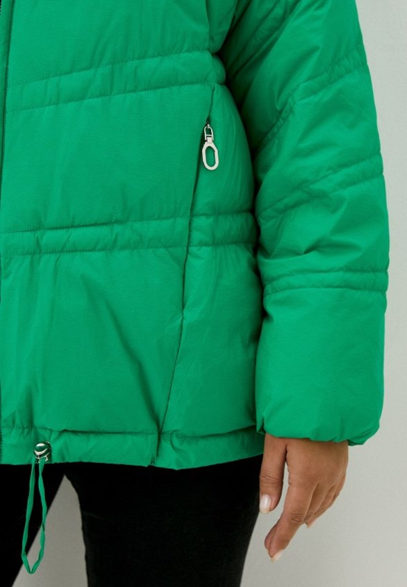 Куртка утепленная Winterra