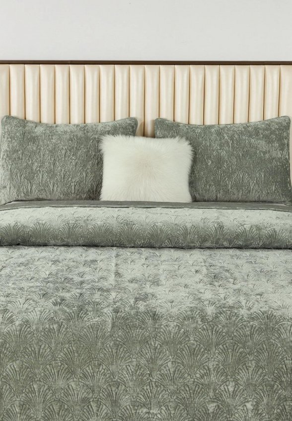 Комплект с покрывалом Sofi De Marko