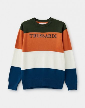 Джемпер Trussardi Junior детям