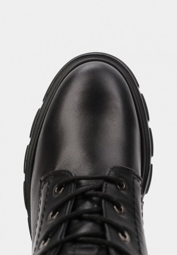 Ботинки Mof-Berg