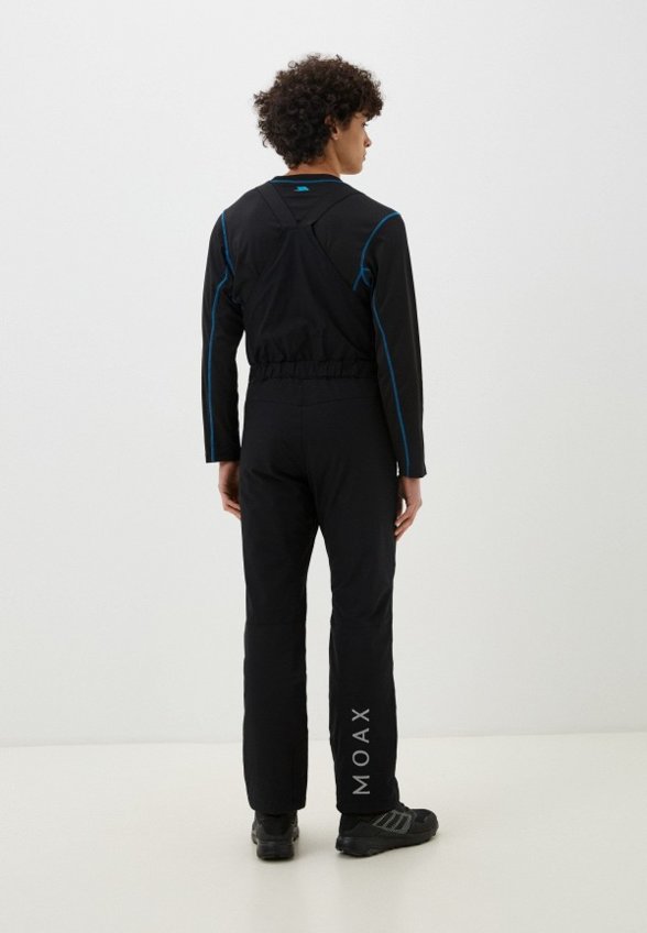 Брюки утепленные Moaxsport