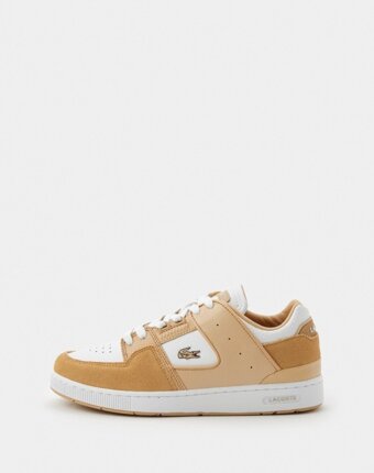 Кеды Lacoste женщинам