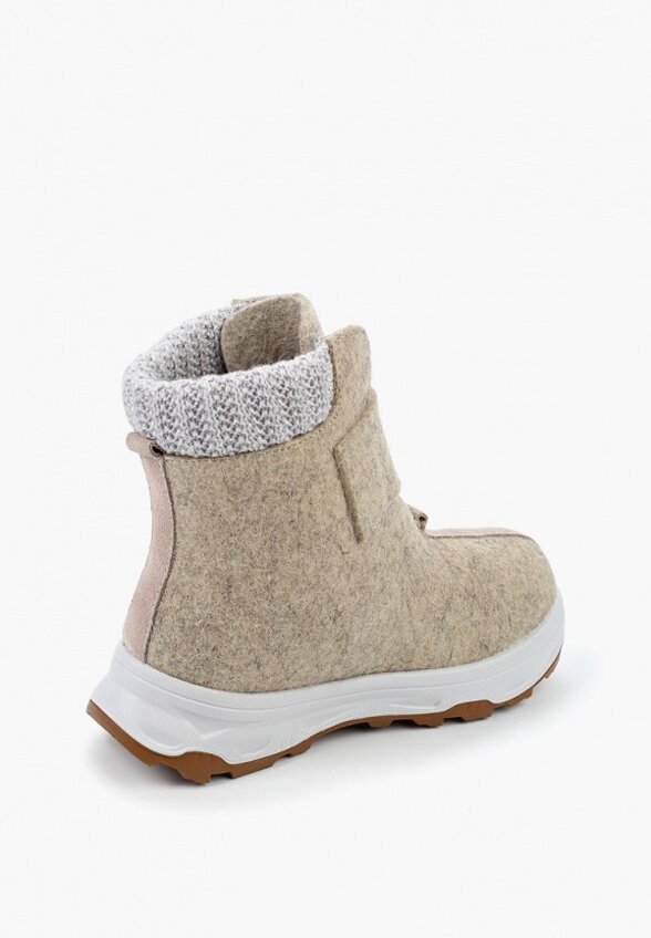 Валенки Котофей