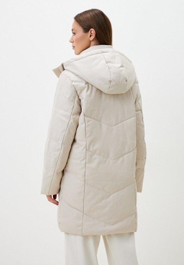 Пуховик Koton