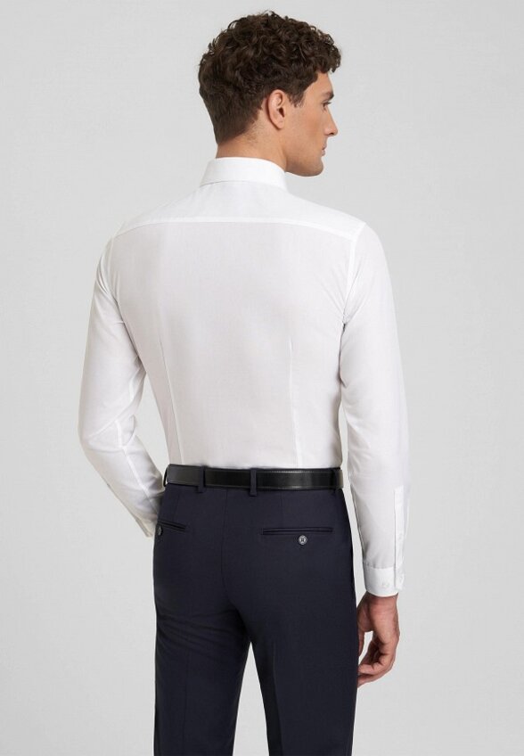 Рубашка Henderson