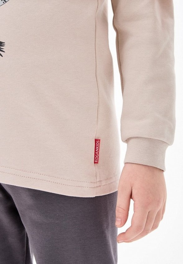 Пижама Kogankids