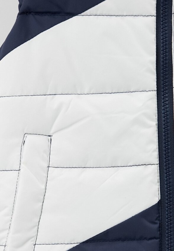 Жилет утепленный PlayToday