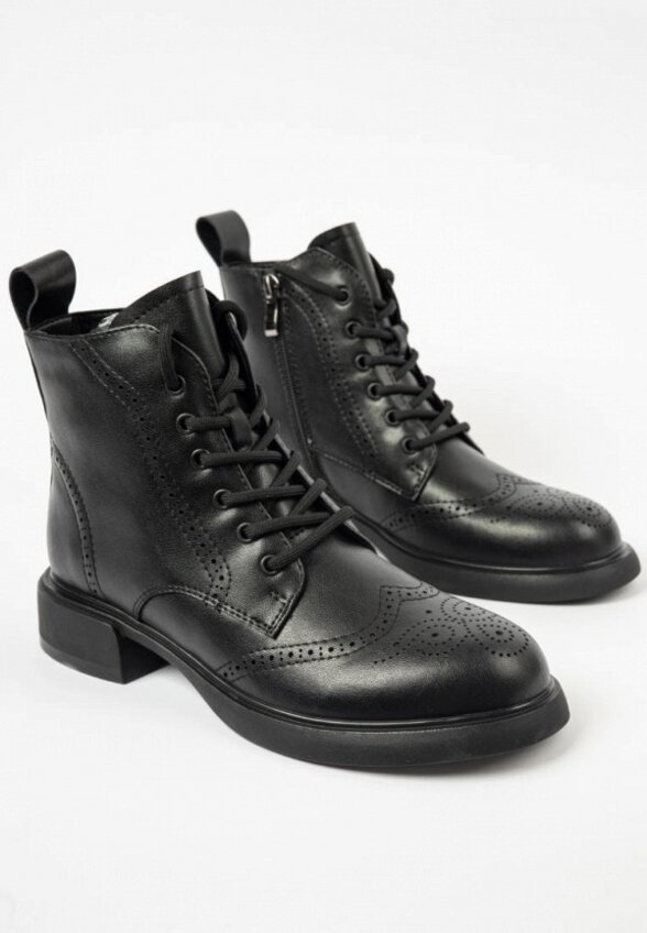 Ботинки Niota Line