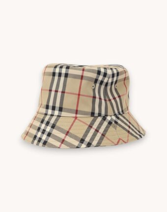 Burberry Hat женщинам