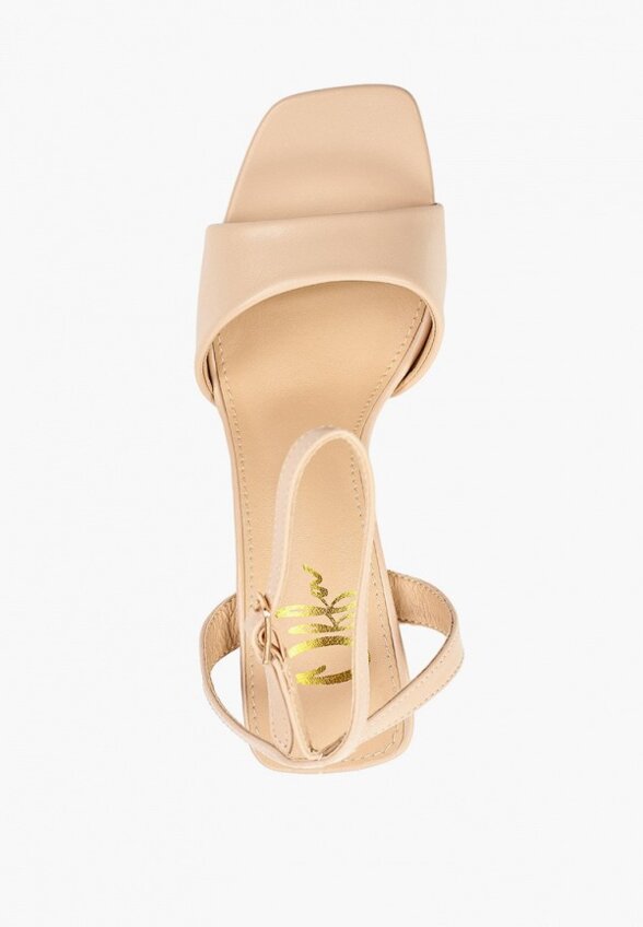 Босоножки Obba