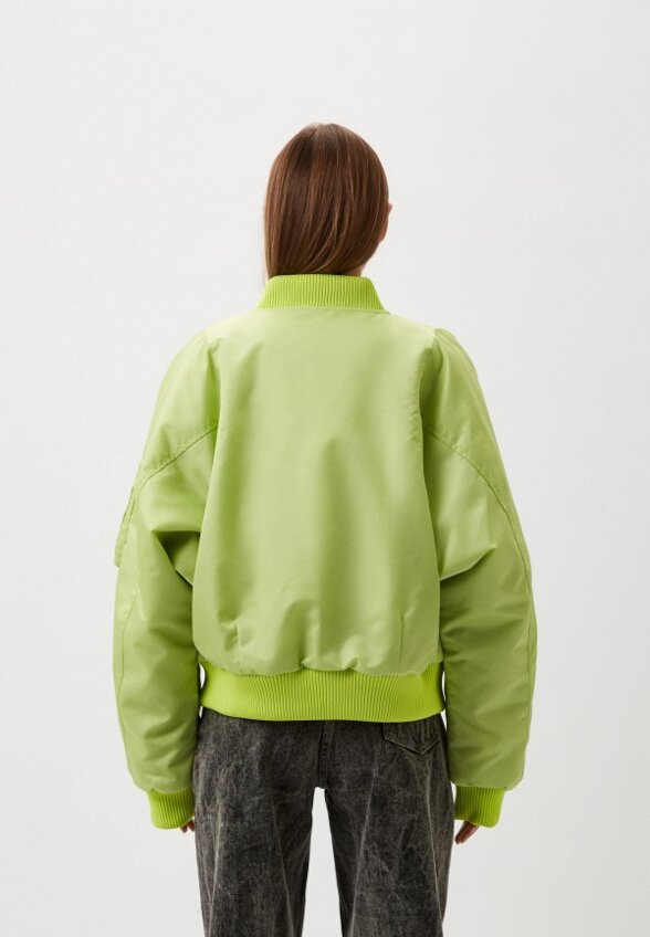 Бомбер Red September