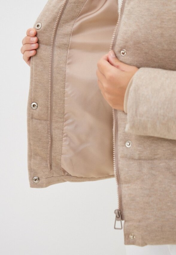 Пуховик Isibris