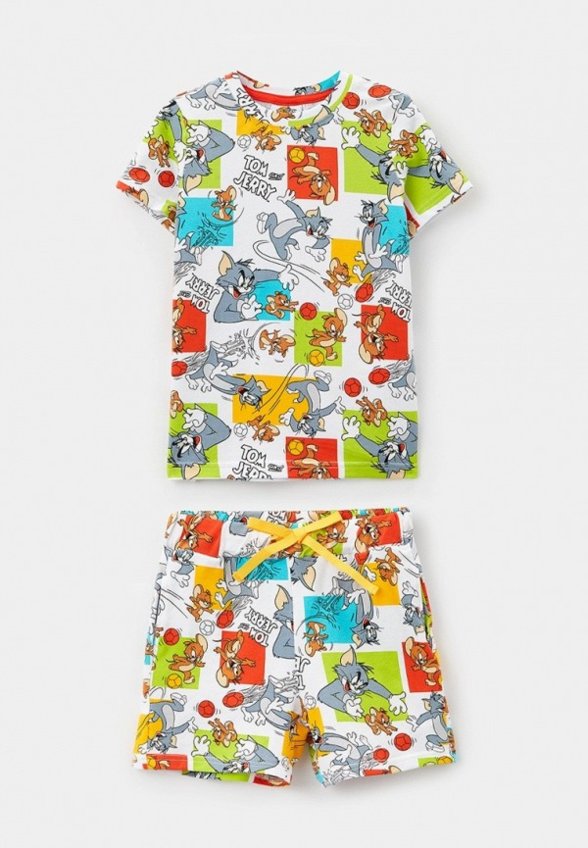 Пижама PlayToday