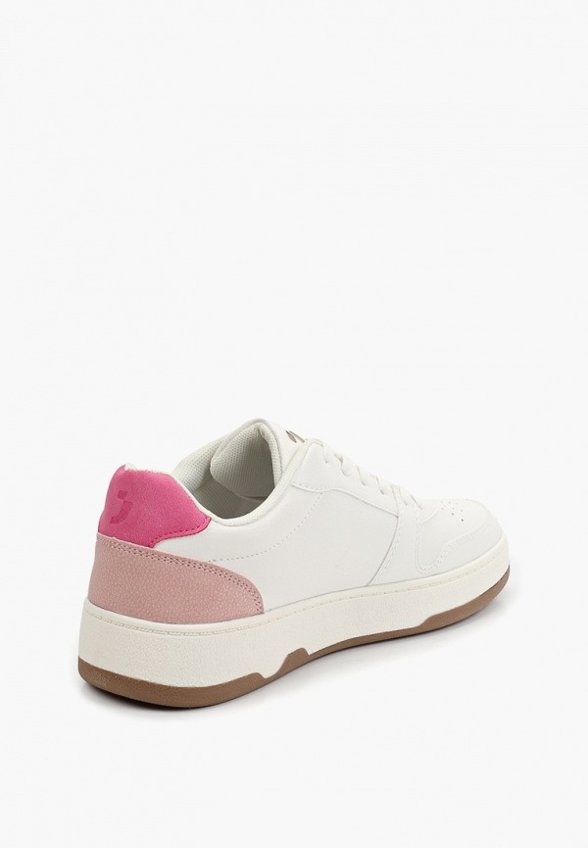 Кеды Safety Jogger