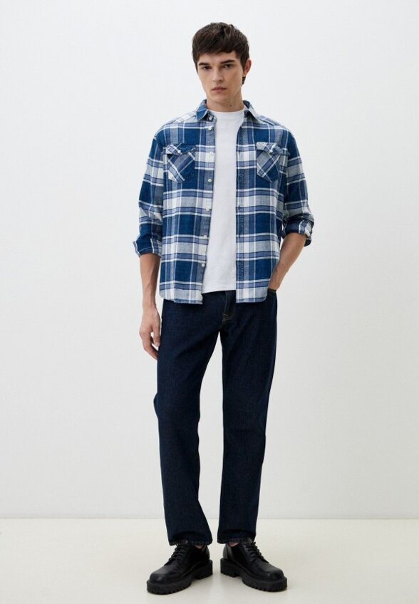 Рубашка Guess