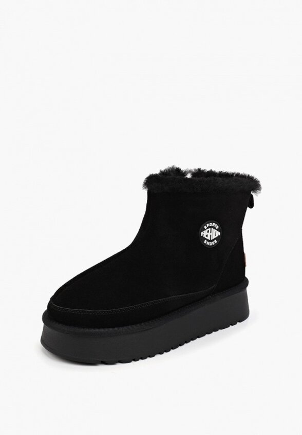 Полусапоги Ascalini