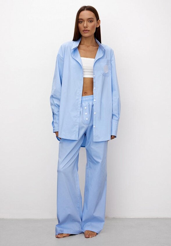 Пижама Dintime