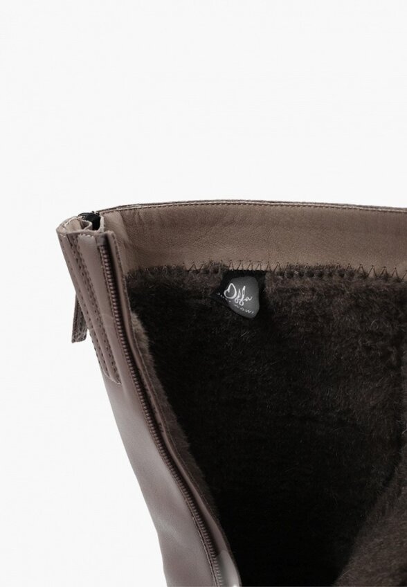 Сапоги Obba