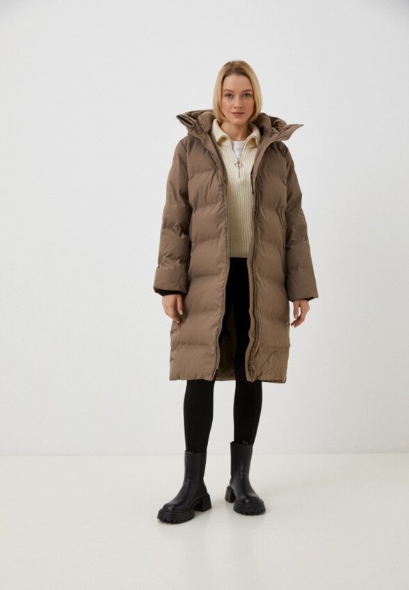 Пуховик O'STIN