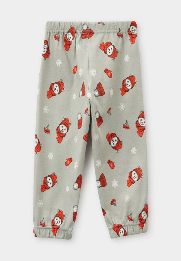 Пижама DanMaralex