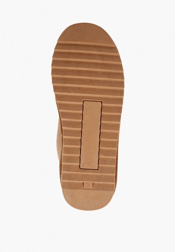 Ботинки Patrol