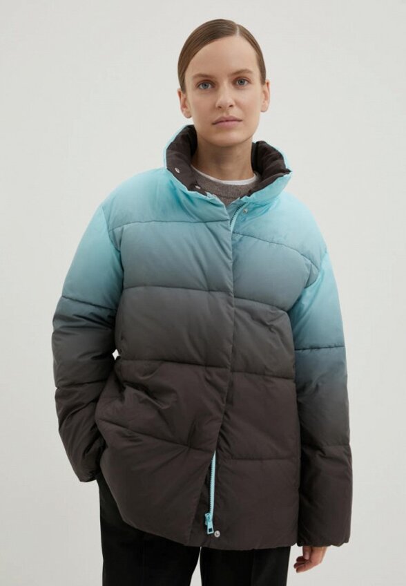 Пуховик Finn Flare