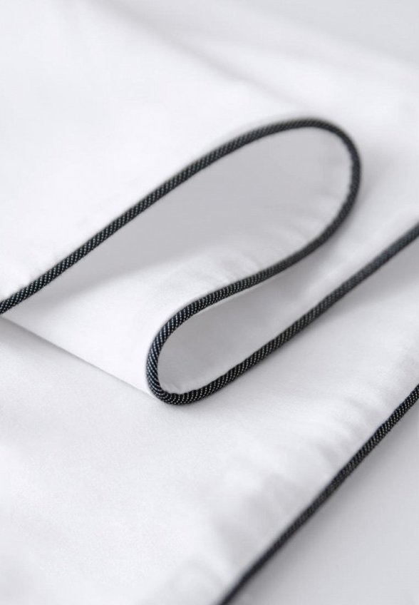 Постельное белье Семейное Soft Silver