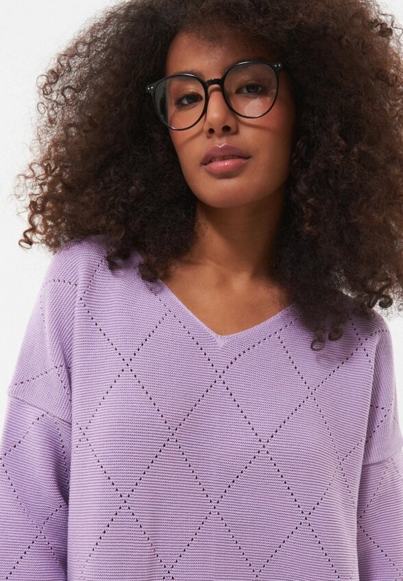 Пуловер Стим