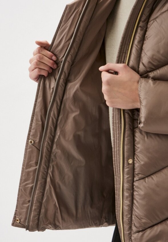 Куртка утепленная Emme Marella