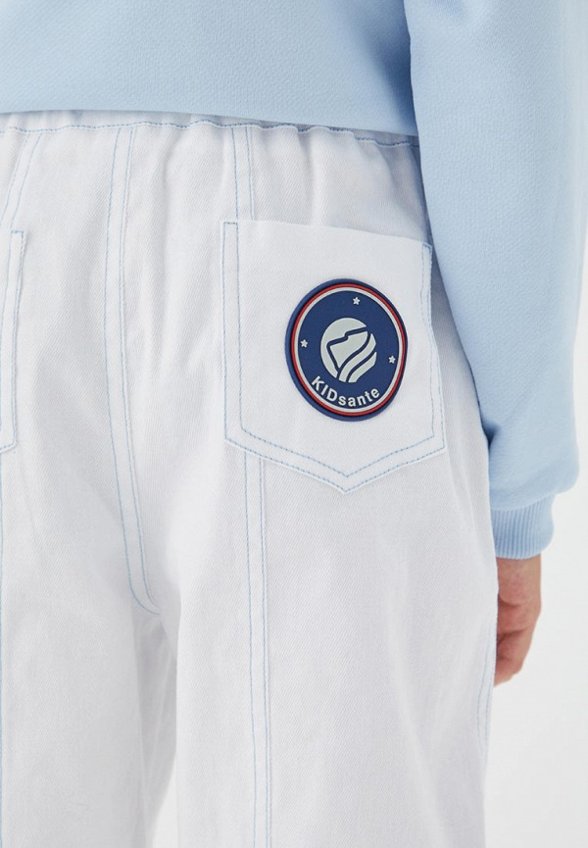 Джинсы Kidsante