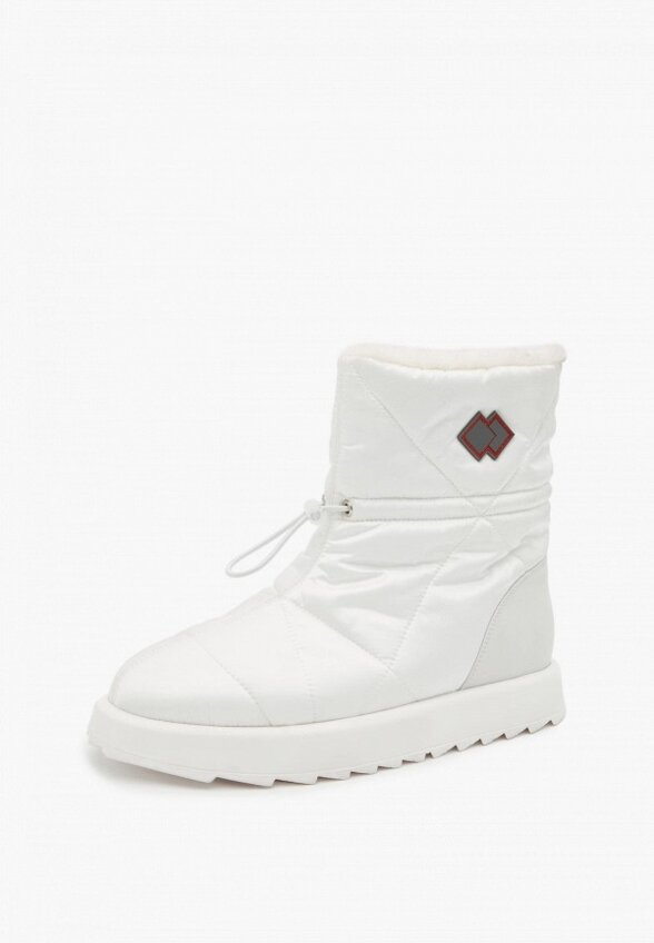 Дутики Mascotte