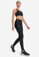 Легинсы женские Under Armour, Черный5  - превью
