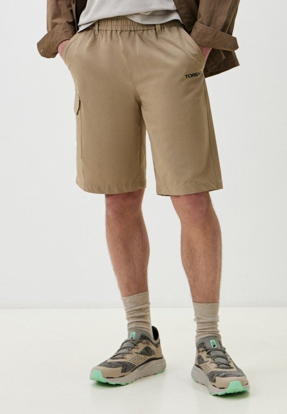 Шорты спортивные Toread